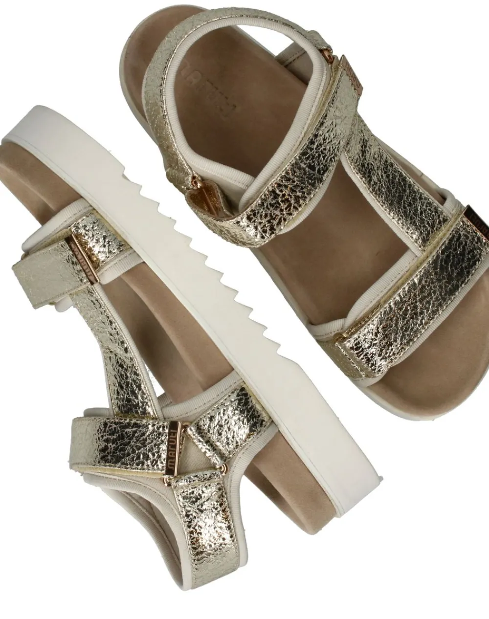 DAMES Maruti Beau Sandalen Dames