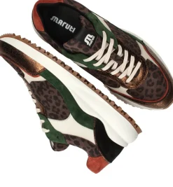 DAMES Maruti Billa Sneakers Dames