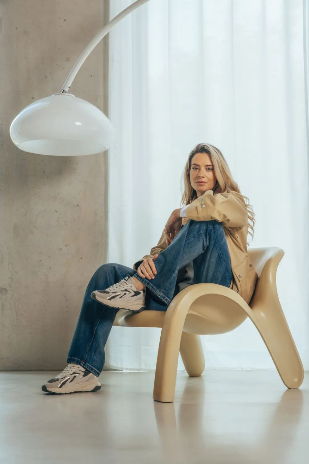 DAMES Maruti Dora Sneakers Dames