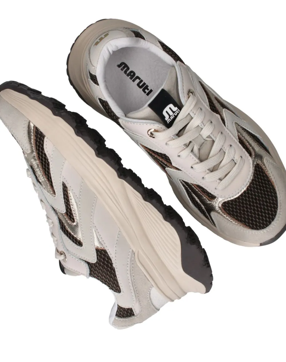 DAMES Maruti Dora Sneakers Dames