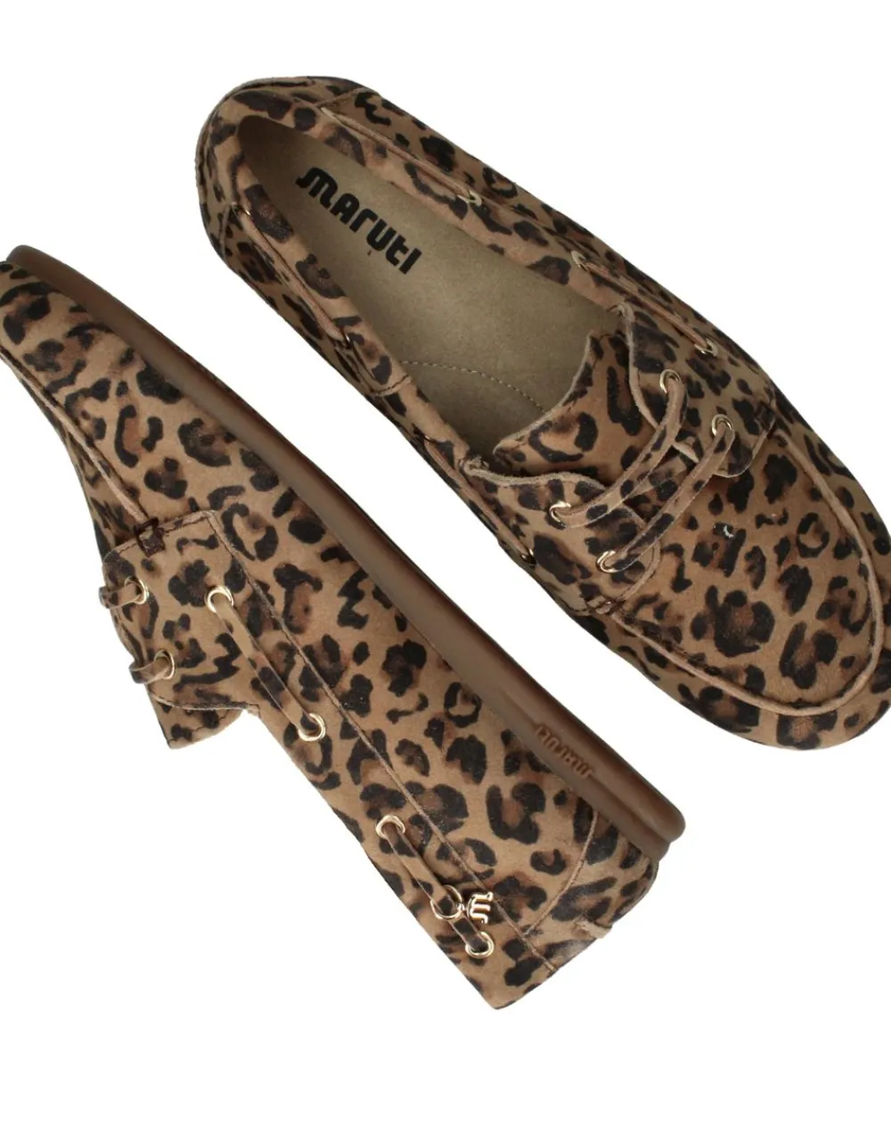 DAMES Maruti Eliza Loafers Dames