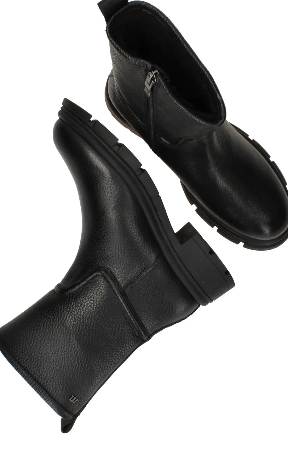 DAMES Maruti Hope Bikerboots Dames