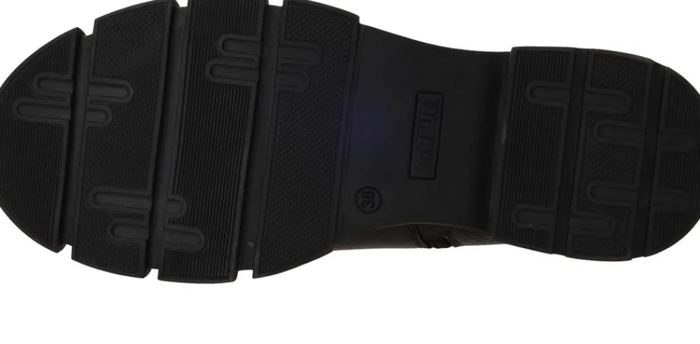 DAMES Maruti Hope Bikerboots Dames