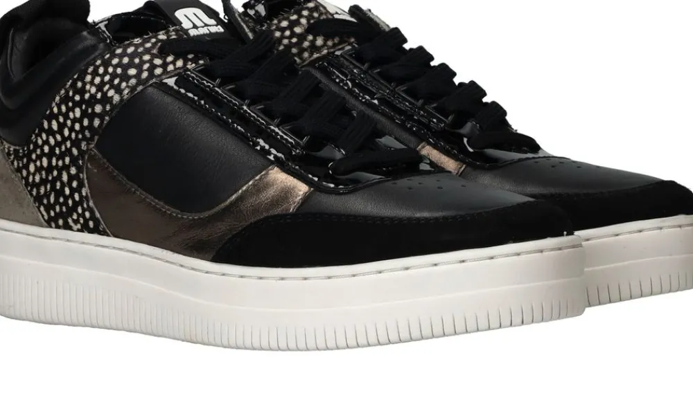 DAMES Maruti Mel Sneakers Dames