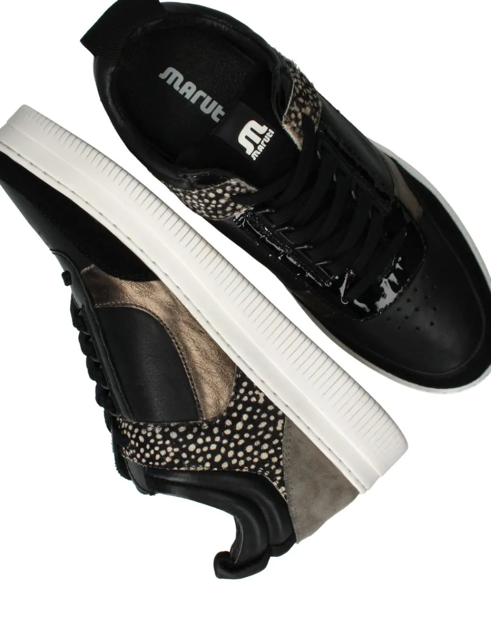 DAMES Maruti Mel Sneakers Dames