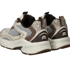 DAMES Maruti Novi Sneakers Beige Dames