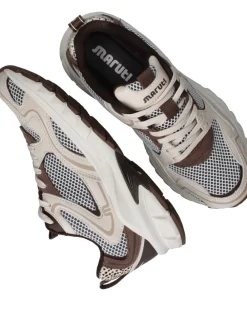 DAMES Maruti Novi Sneakers Beige Dames