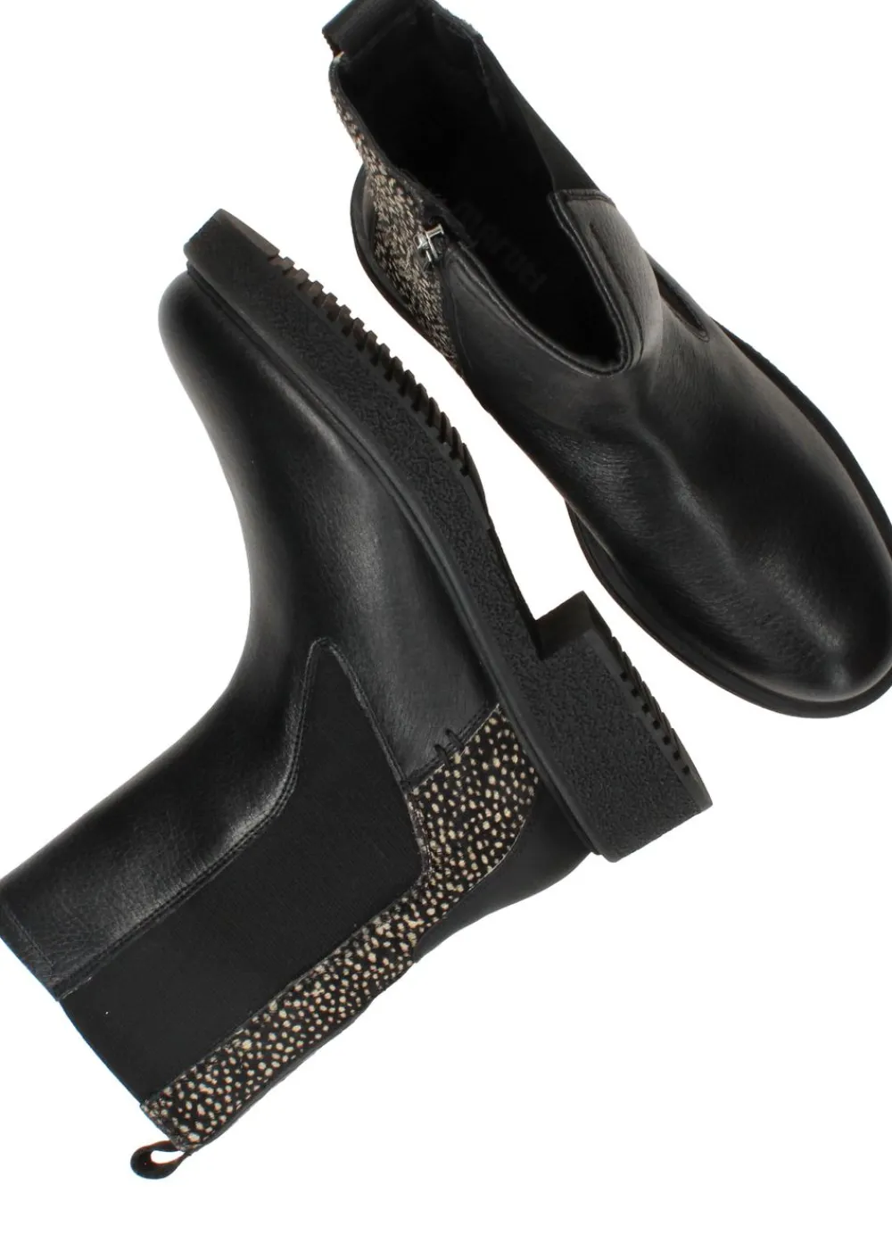 DAMES Maruti Sarah Chelseaboots Dames