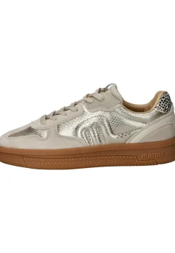 DAMES Maruti Yale Sneakers Beige Dames