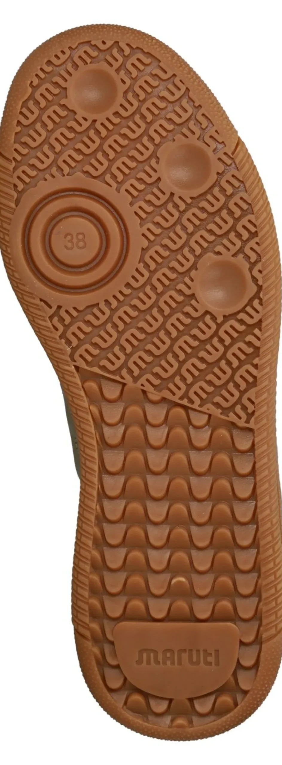 DAMES Maruti Yale Sneakers Beige Dames
