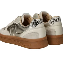 DAMES Maruti Yale Sneakers Beige Dames