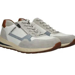 Heren Mephisto Bradley Sneakers Heren