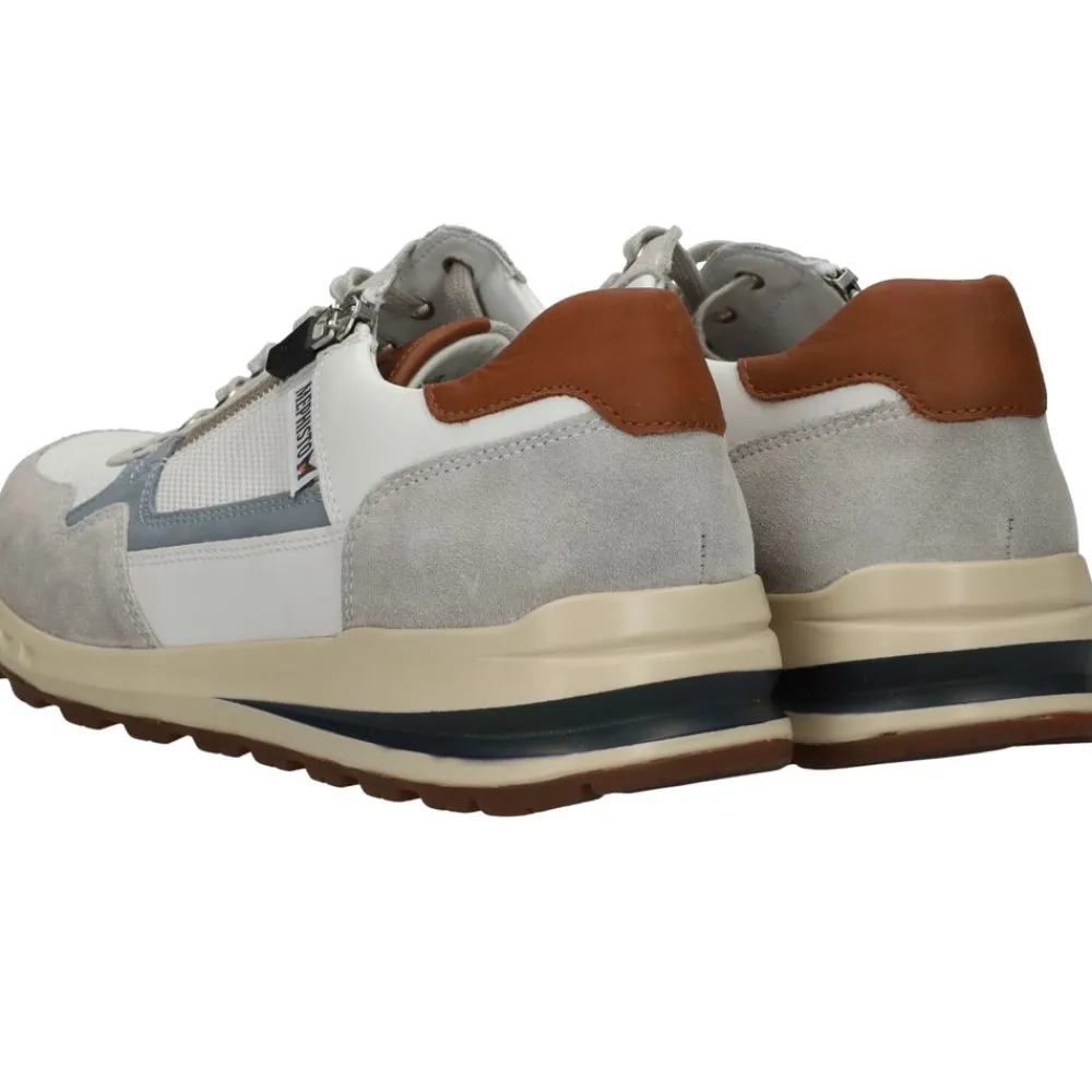 Heren Mephisto Bradley Sneakers Heren
