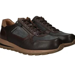Heren Mephisto Bradley Sneakers Heren