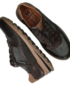 Heren Mephisto Bradley Sneakers Heren