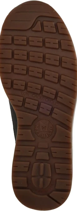 Heren Mephisto Bradley Velsport Sneakers Heren