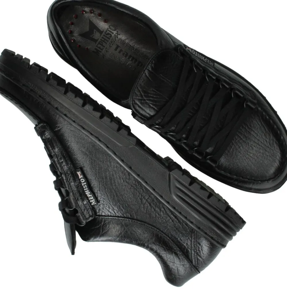 Heren Mephisto cruiser Veterschoenen Heren