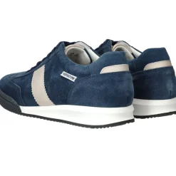 Heren Mephisto Elyo Sneakers Heren