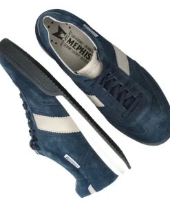 Heren Mephisto Elyo Sneakers Heren