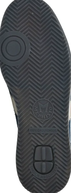 Heren Mephisto Elyo Sneakers Heren