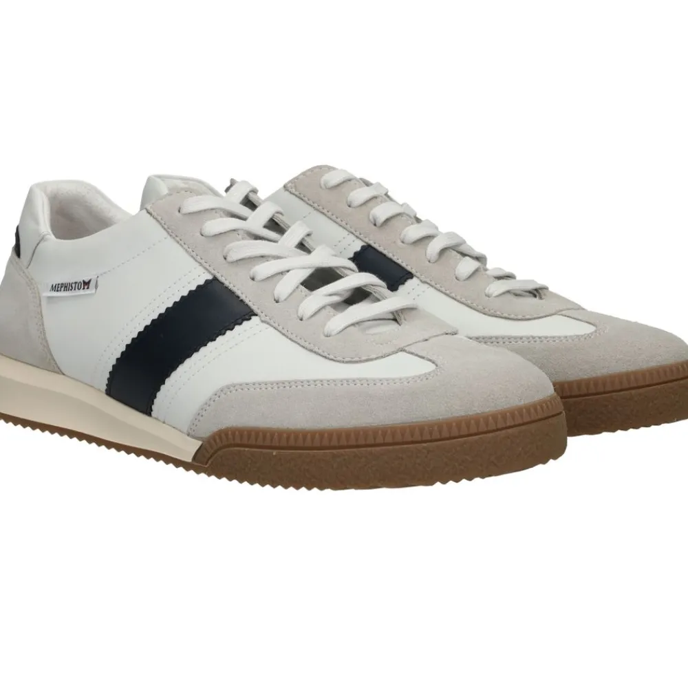 Heren Mephisto Elyo Sneakers Heren