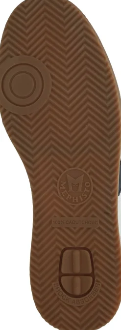 Heren Mephisto Elyo Sneakers Heren