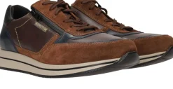 Heren Mephisto Gilford Sneakers Heren