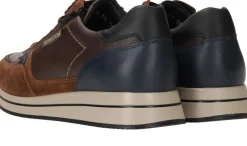 Heren Mephisto Gilford Sneakers Heren