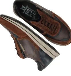 Heren Mephisto Gilford Sneakers Heren