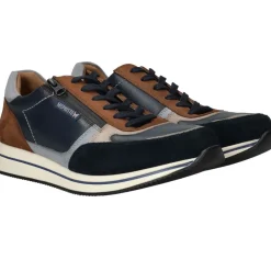 Heren Mephisto Gilford Sneakers Heren