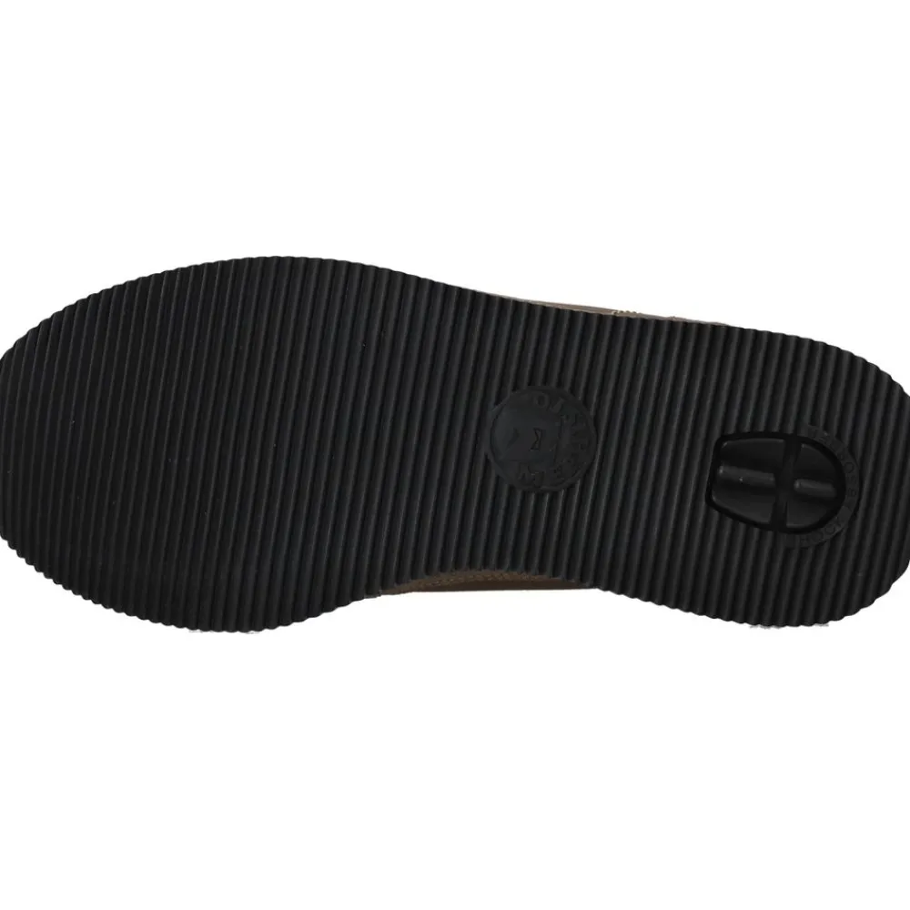 Heren Mephisto Gilford Sneakers Heren