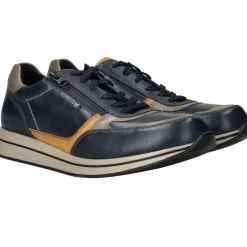 Heren Mephisto Gilford Sneakers Heren
