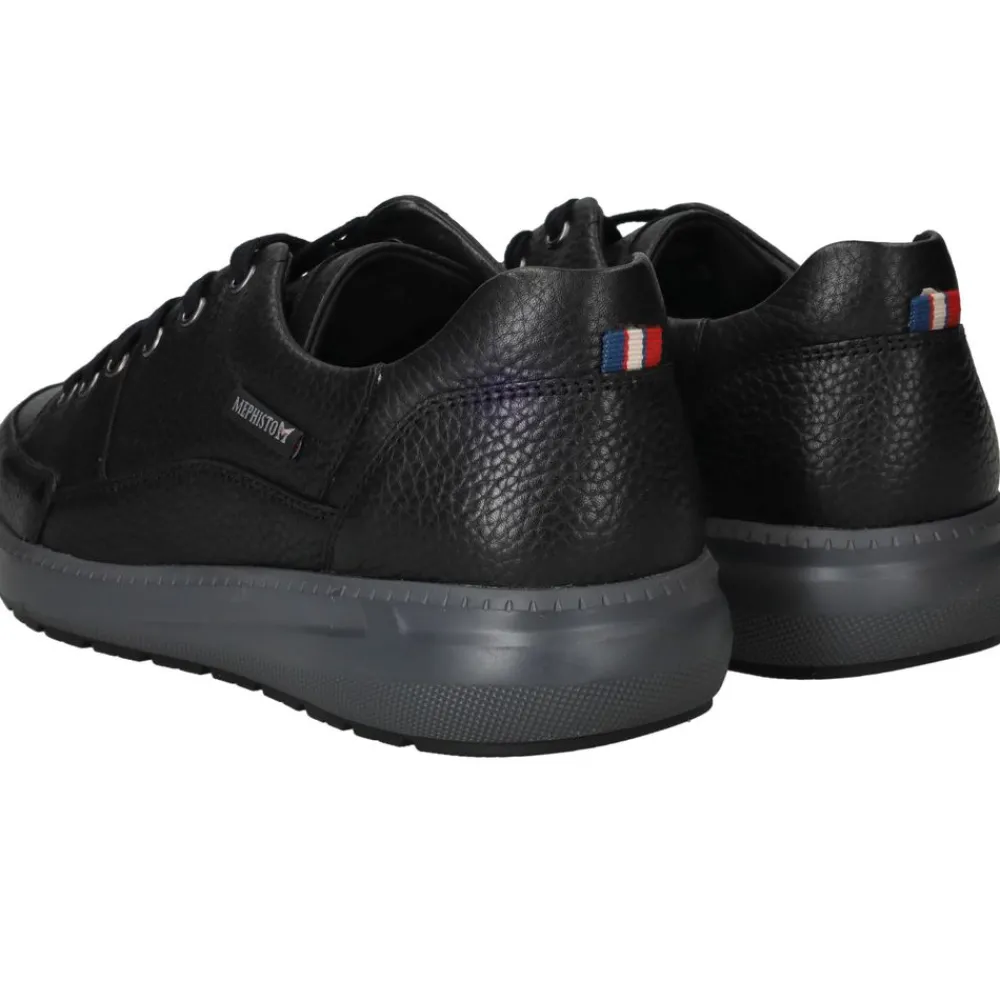 Heren Mephisto Jango Oregon Veterschoenen Heren