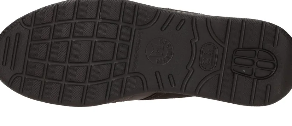 Heren Mephisto Lisandro Sneakers Heren