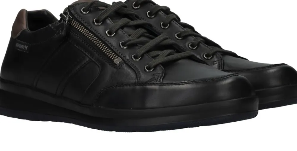Heren Mephisto Lisandro Sneakers Heren