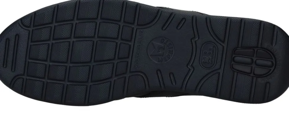 Heren Mephisto Lisandro Sneakers Heren