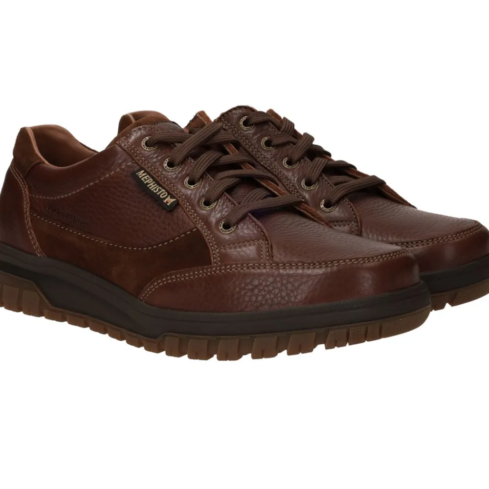 Heren Mephisto Paco Montana Veterschoenen Heren