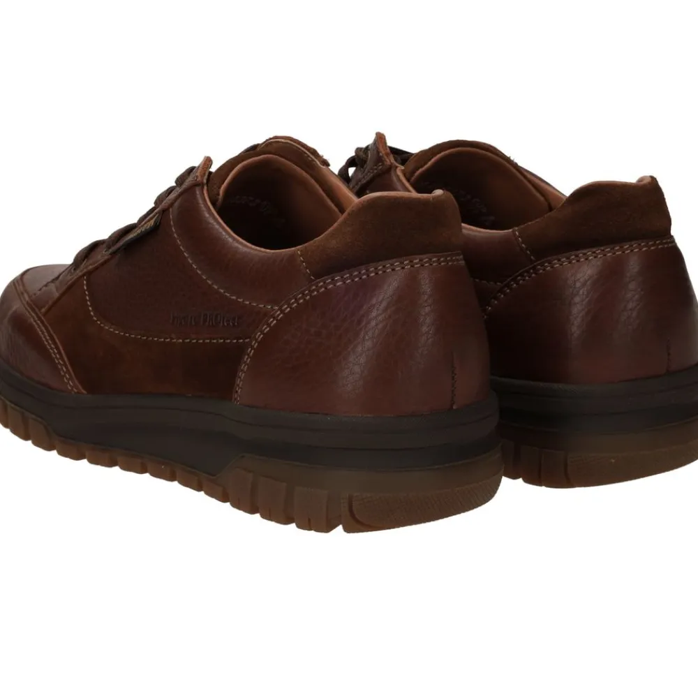 Heren Mephisto Paco Montana Veterschoenen Heren