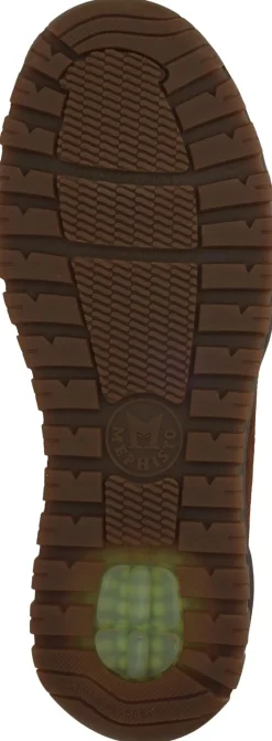 Heren Mephisto Paco Montana Veterschoenen Heren