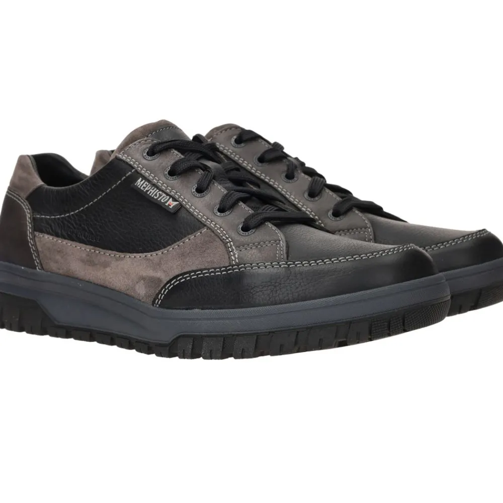 Heren Mephisto Paco Sneakers Heren