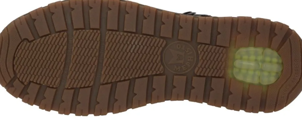 Heren Mephisto Pitt Veterschoenen Heren