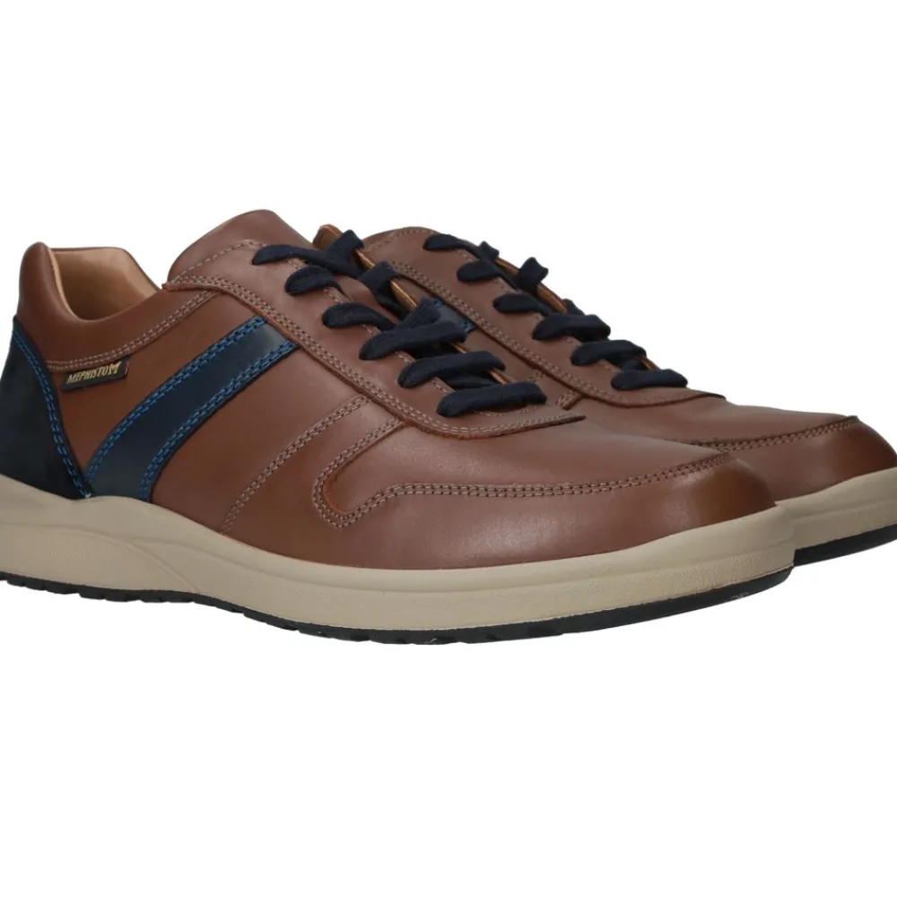 Heren Mephisto Vito Sneakers Heren