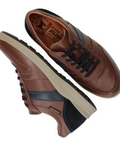 Heren Mephisto Vito Sneakers Heren