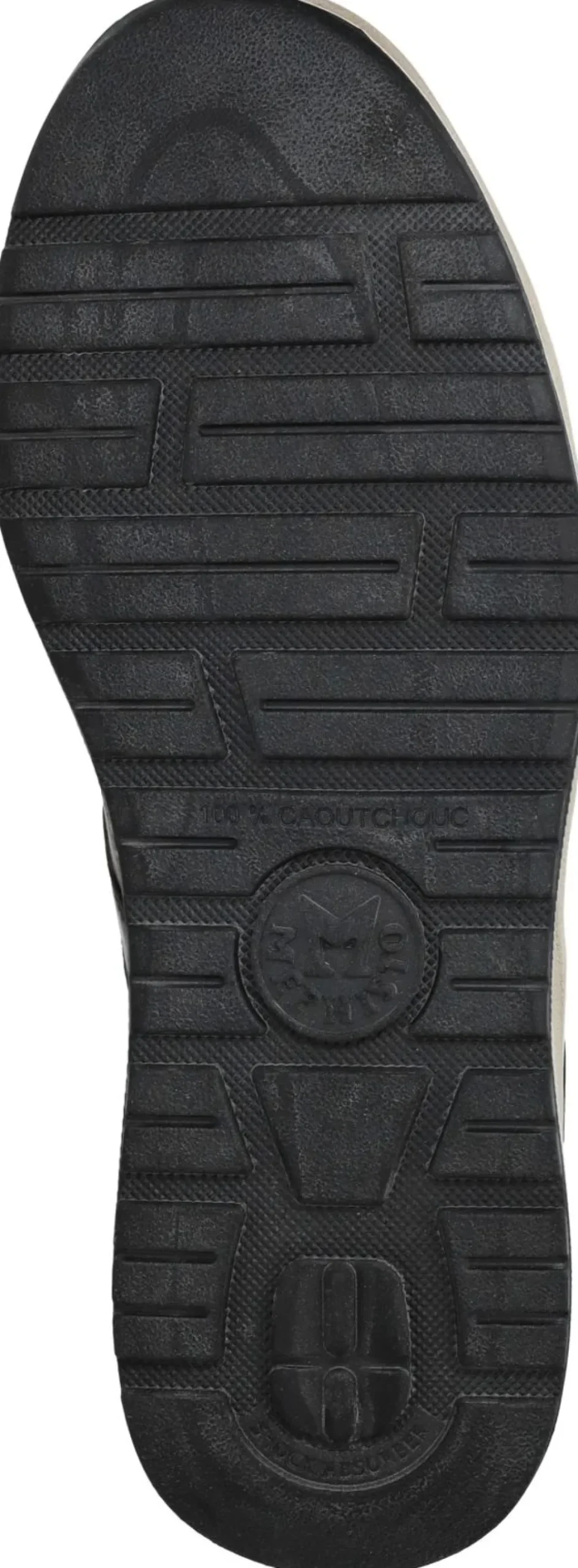 Heren Mephisto Vito Sneakers Heren