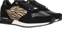 DAMES Mexx Fleur Sneakers Dames