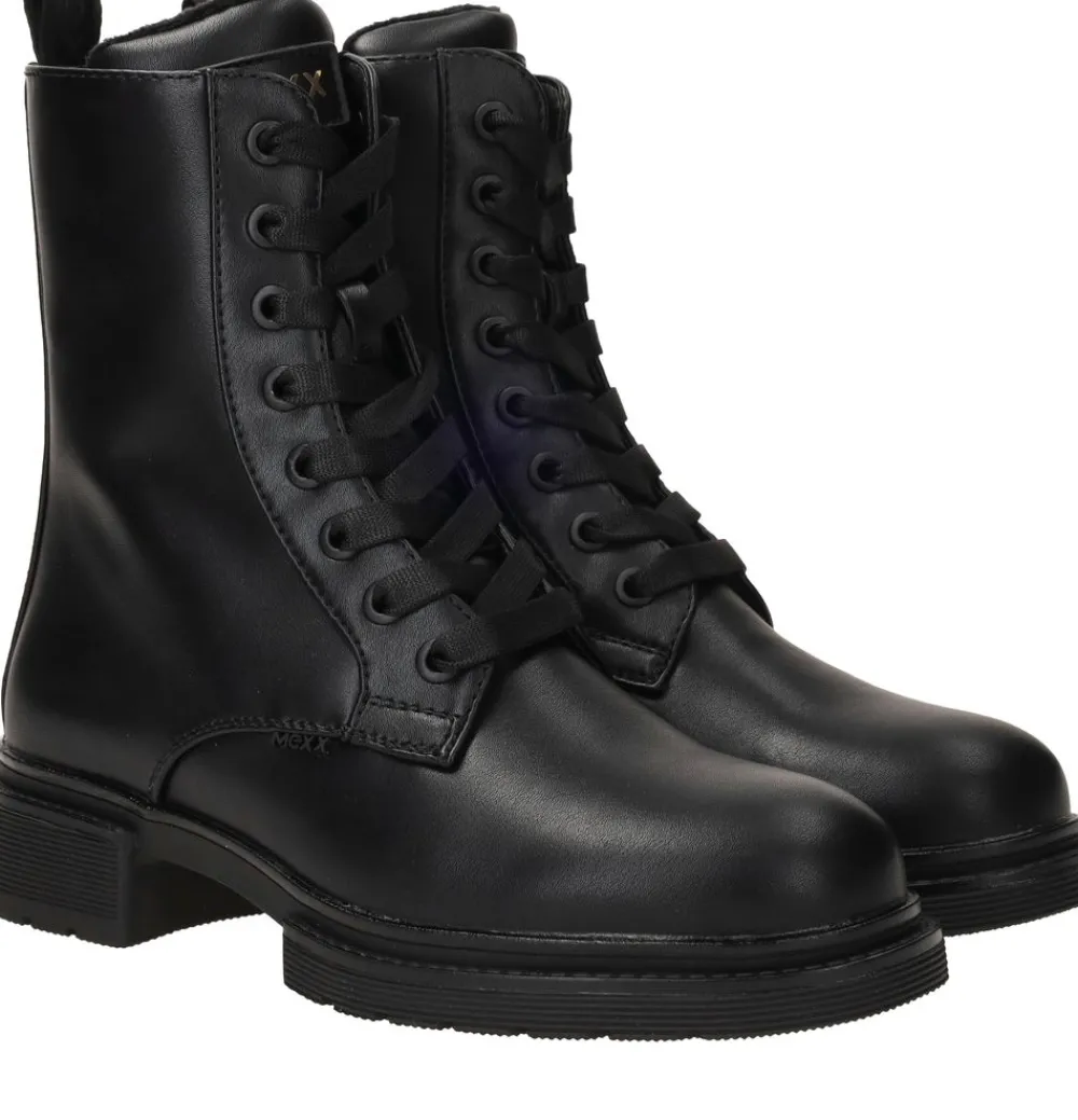 DAMES Mexx Holea Veterboots Dames