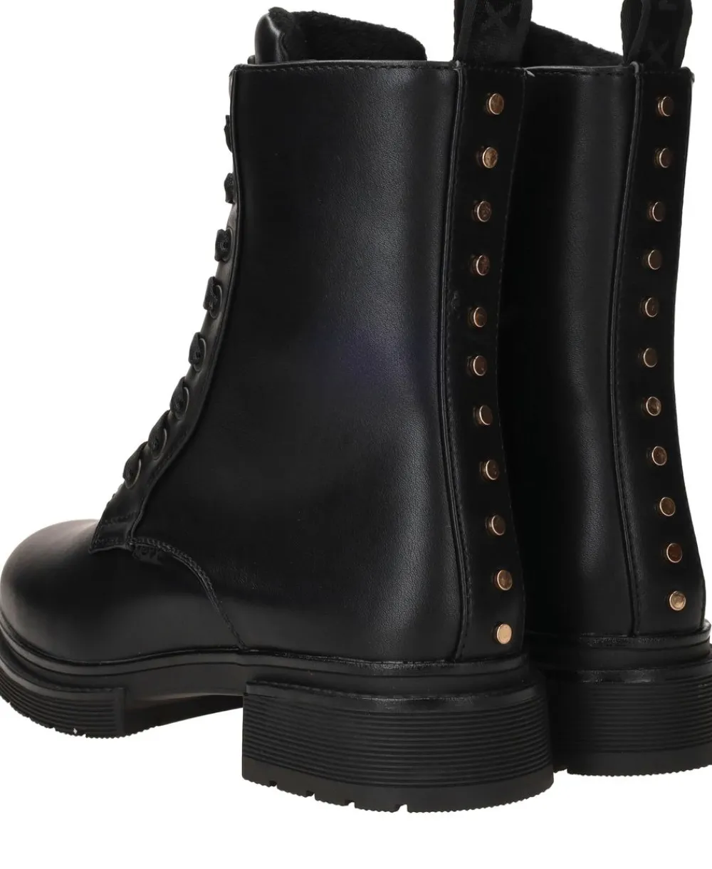 DAMES Mexx Holea Veterboots Dames