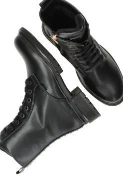 DAMES Mexx Holea Veterboots Dames