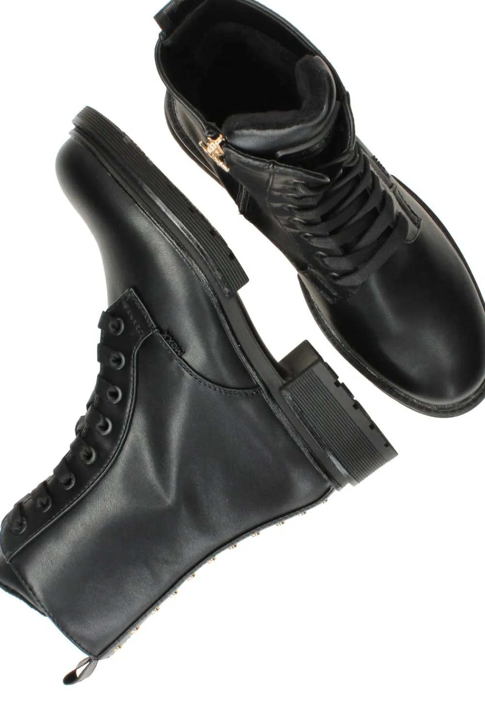 DAMES Mexx Holea Veterboots Dames
