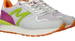 DAMES Mexx Juju Sneakers Multi Dames